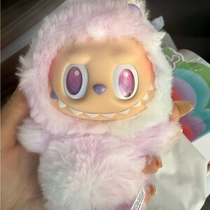 Adorable authentic labubu